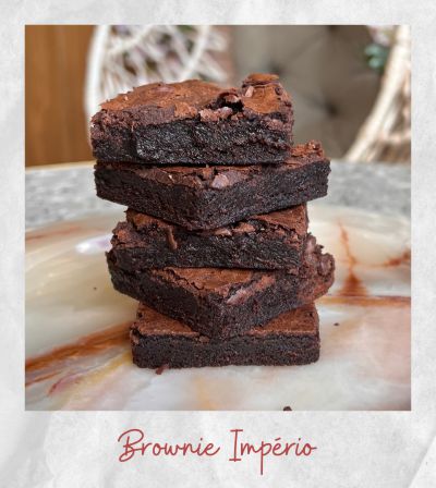 brownie-imperio