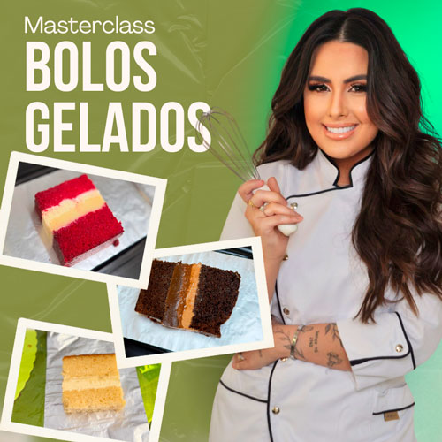 bolo-gelado